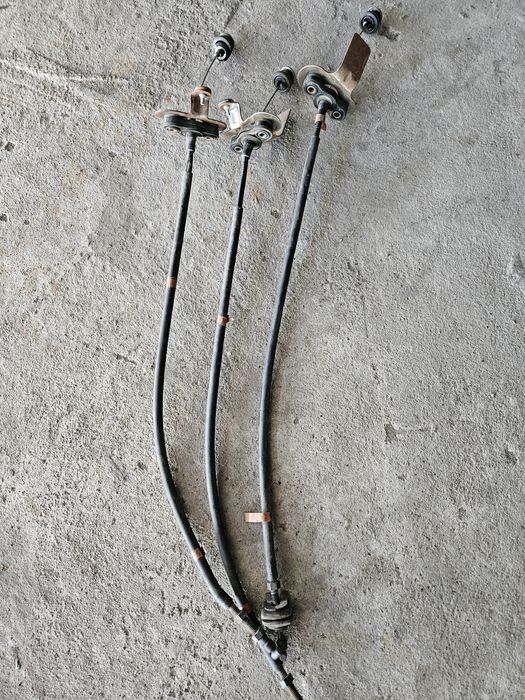 Трос газа , оригинал