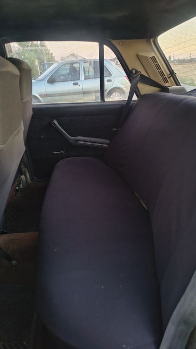 Vând Lada 2107 ,1500 cm3 . 2900 euro