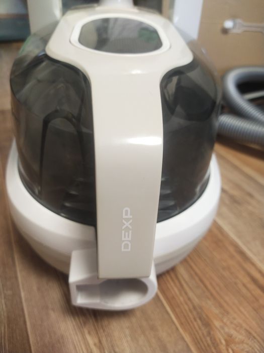 Пылесос проводной