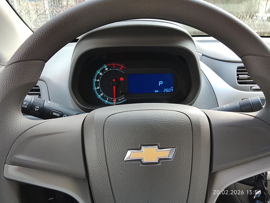 Cobalt 4- позиция! Миднайт АТ 2025! Ранги оқ