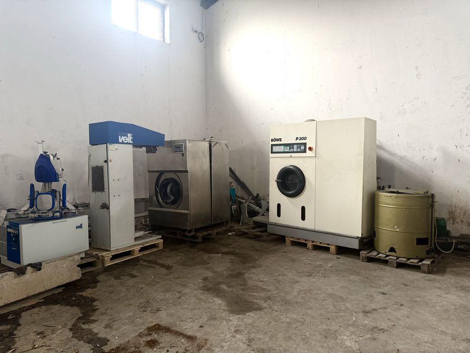 Химчистка обородувание комплект дешево