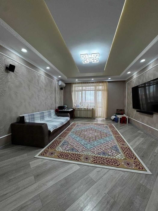 Продам 5комн кв Нектар с ремонтом