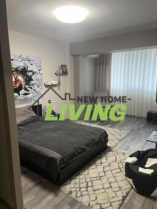 2-стаен в Пловдив-Кючук Париж площ 67 цена 138000