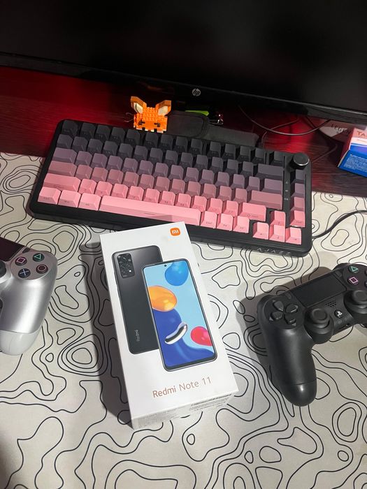 Продам Redmi note 11