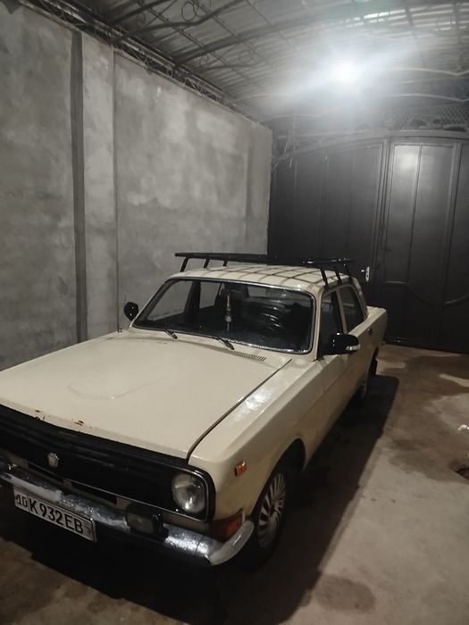 Volga srochno sotilad