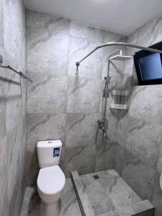 Евродом 4х комнатный