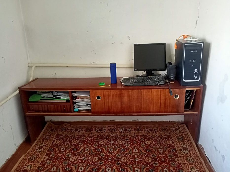 Диван - кровать сатылады