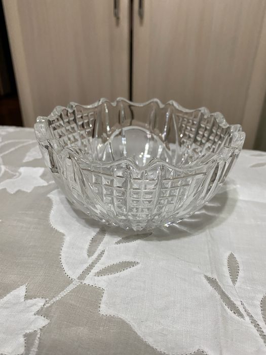 Сахарницы советские