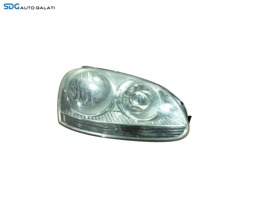 Far Dreapta Europa Volkswagen Golf 5 Break Combi 2004 - 2008 Cod 1K6941006N (Ureche Lipsa) [LS0245]