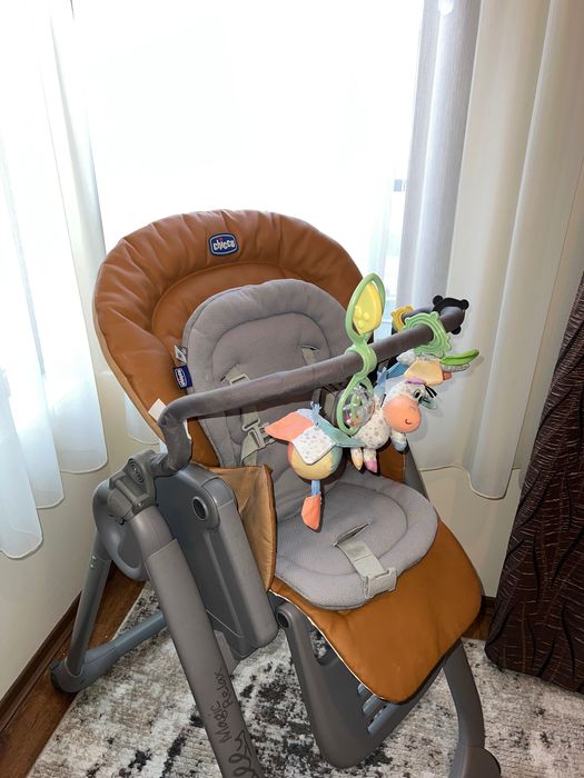 Столче за хранене Chicco