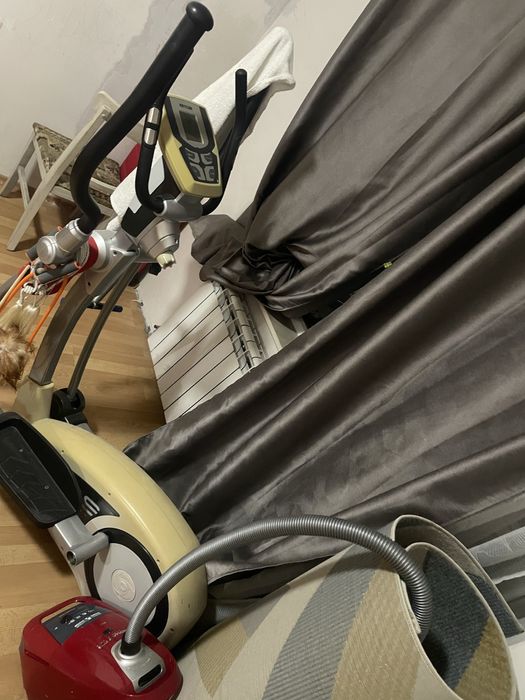 Kettler кростренажор