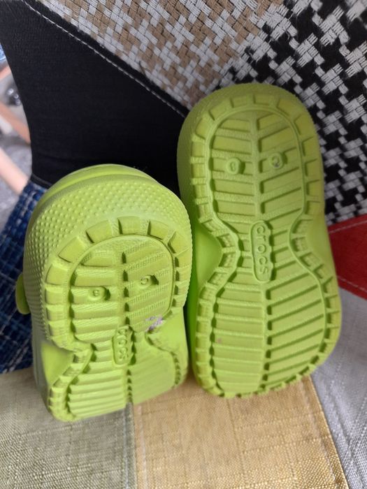 Crocs C8 original imblaniti