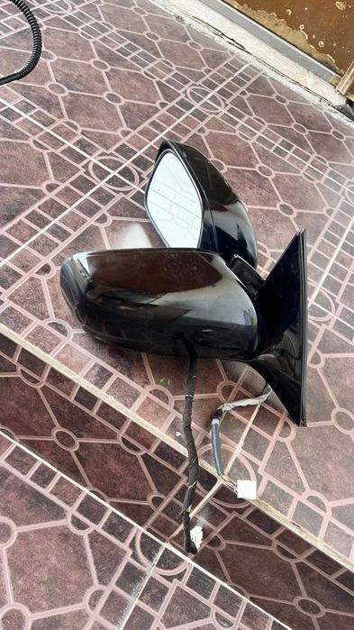 Зеркало Лексус gs 190