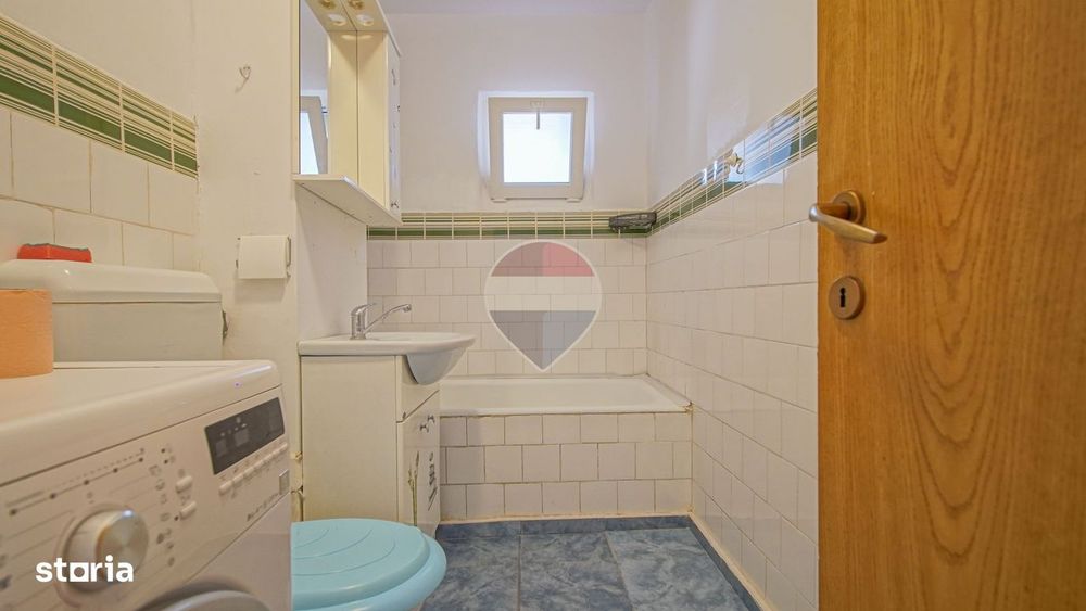 Apartament 3 camere Ghimbav, ideal pentru familie sau investiție!
