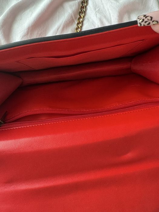 Оригинална чанта Gucci.