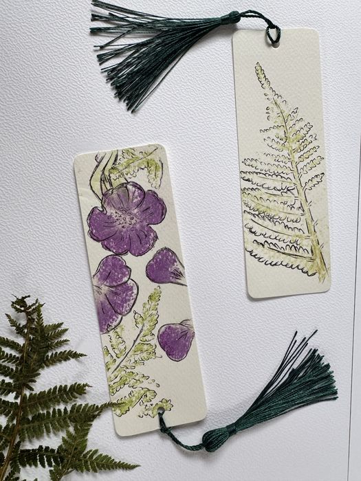 Semne de carte handmade originale si unicate