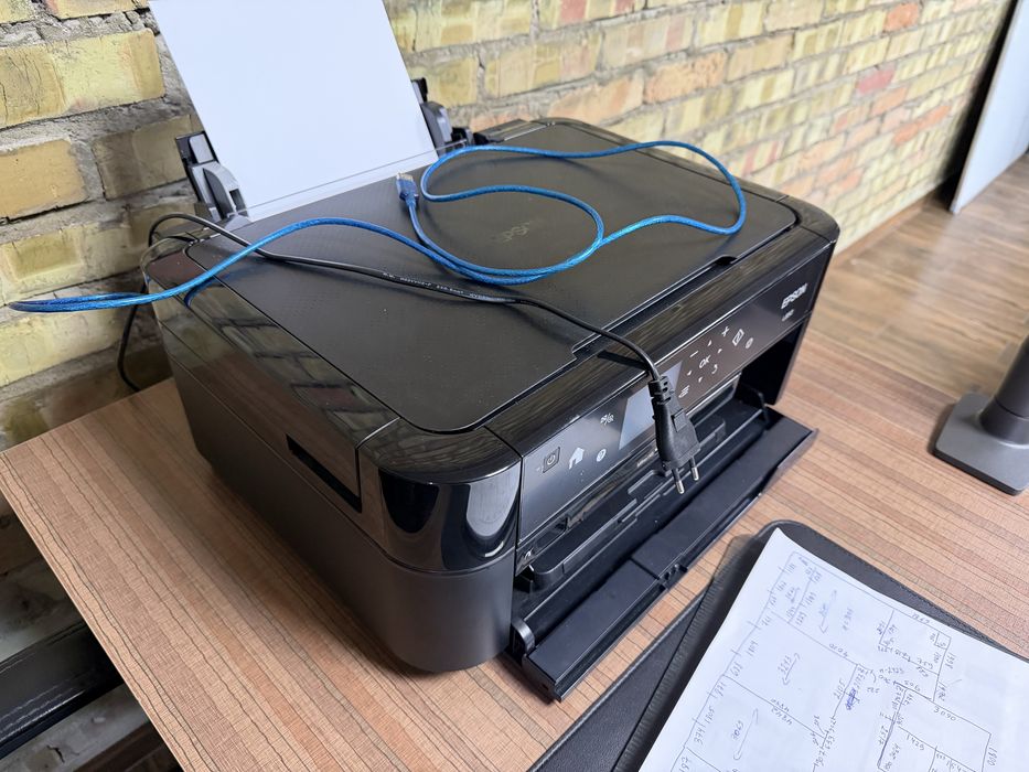 Принтер Epson l850