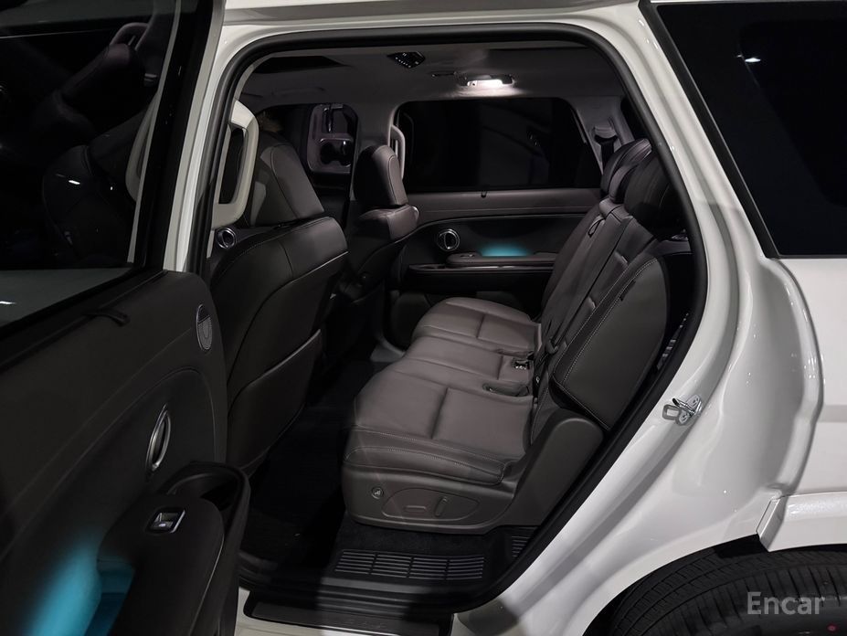 Hyundai Palisade HEV 2.5T 4WD 9-Seater Calligraphy срочно