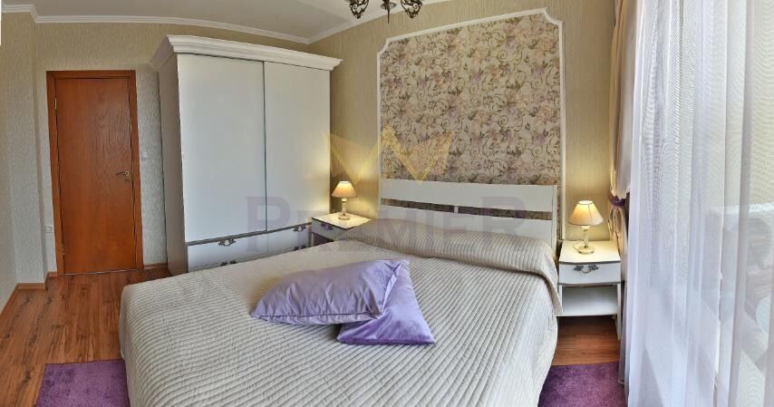 Продава се Двустаен апартамент в Варна, м-т Евксиноград - 65 кв.м за 3000 €/кв.м - Снимка #10