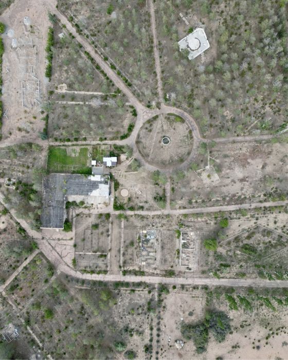 Съемка на дрон. Аэросъемка