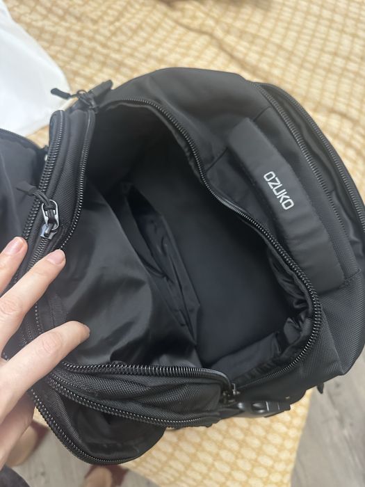 Рюкзак, рюкзак для путешествии