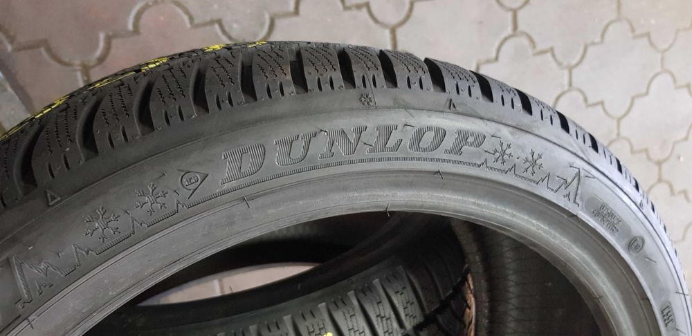 anvelope Dunlop,Continental,Michelin,Goodyear,Fulda 225/40/18m&s iarna