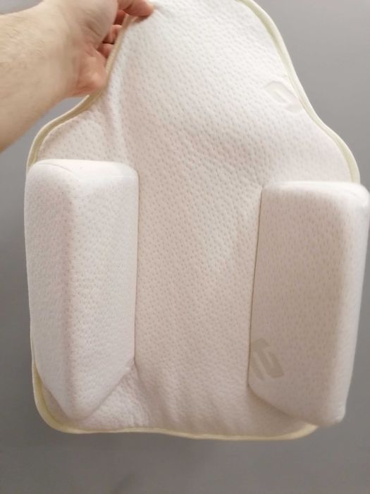 Възглавница ограничител за бебе Lorelli