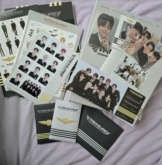 НАМАЛЕНИ Кпоп / Kpop албуми