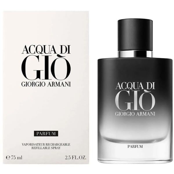 Acqua Di Gio Parfum 75ml- парфюм за мъже