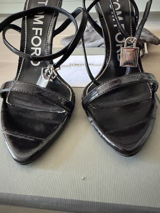 Sandale Tom Ford