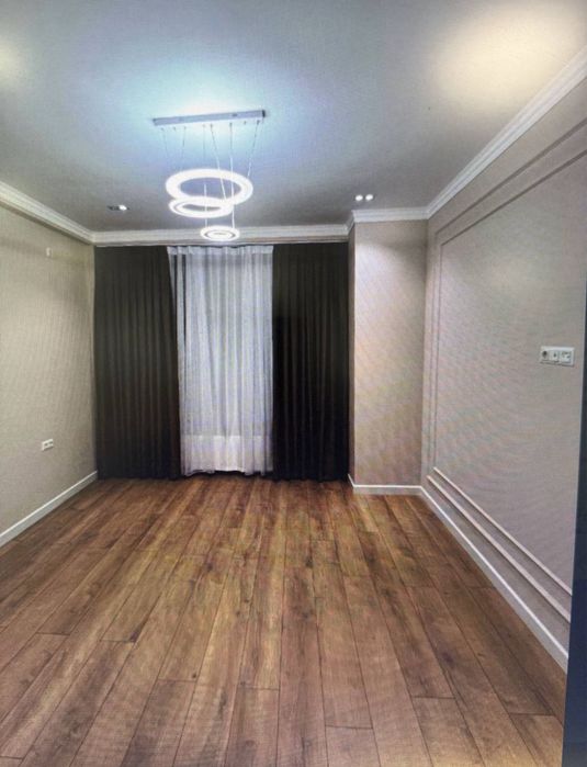 Квартира 2-х комнатная в ЖК Prestige Garden, 50м2.