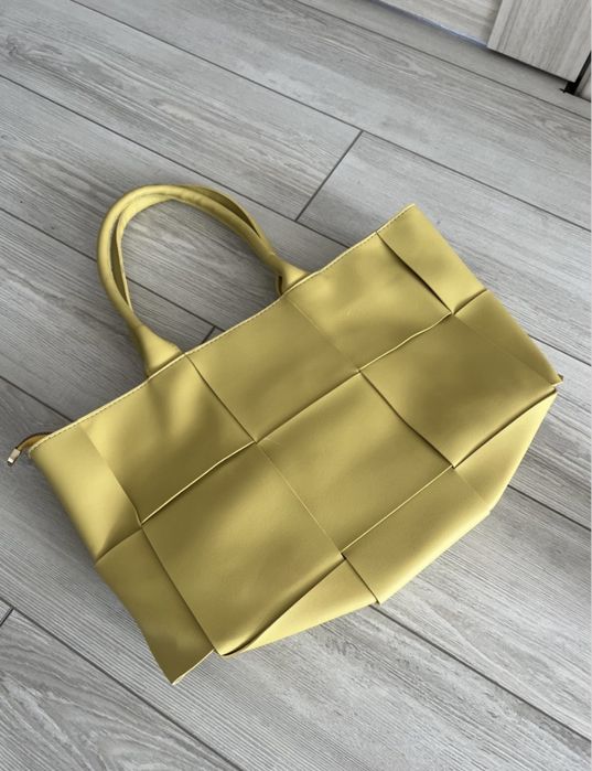 Ликвидация сумок