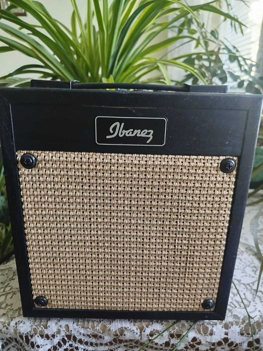 Китарнo кубе Ibenez модел ACA15T