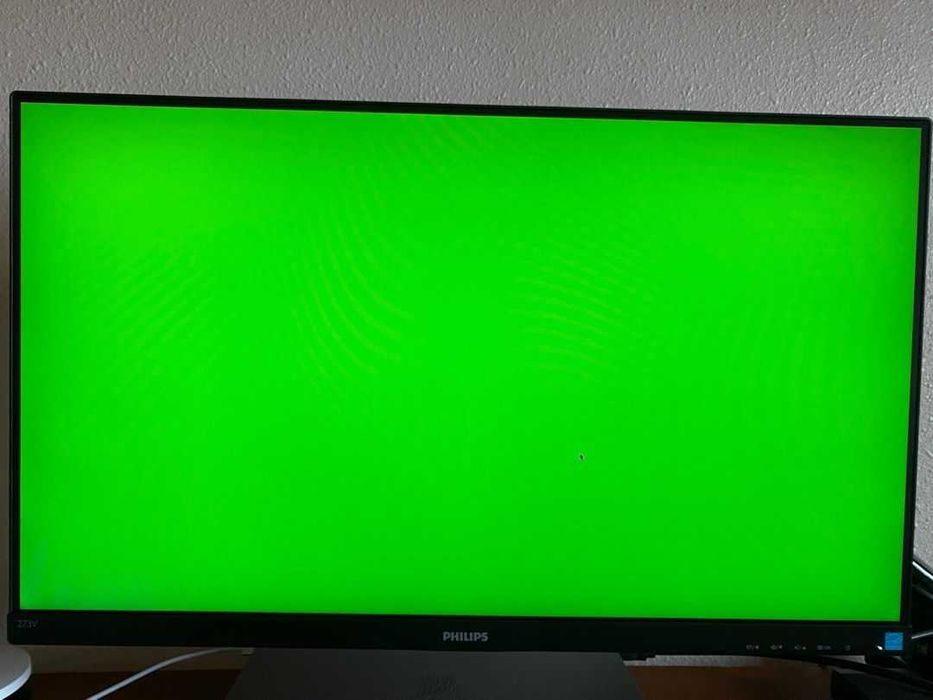 Monitor 27 Inch IPS Philips HDMI Ca NOU Full HD