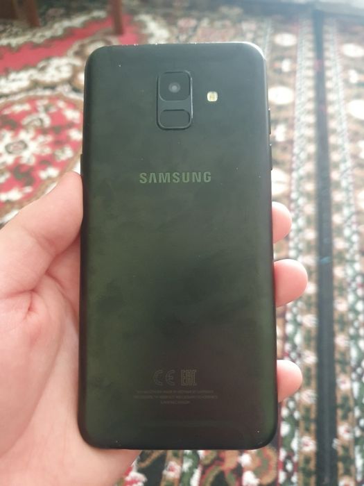 Samsung Galaxy a6