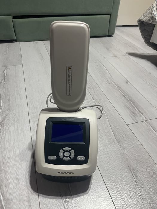 Узкополосный аппарат