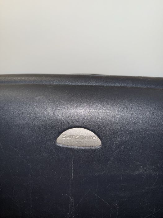 Valiza Samsonite