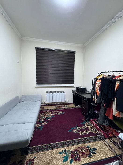 Сергели 16А.2 хона 5 этаж (65 квадрат) срочно сотилади