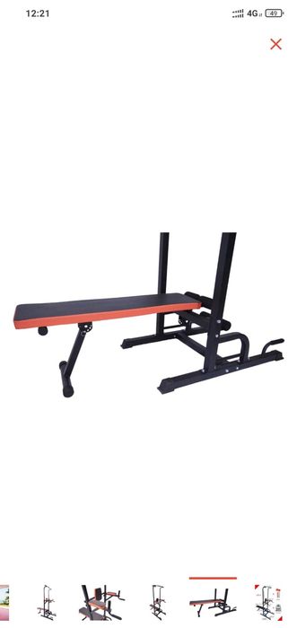 Продам  тренажёр