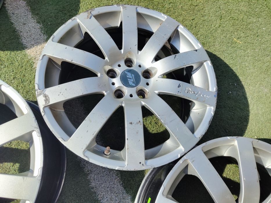 18 5x112 лети джанти 5х112