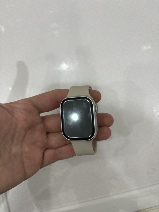 apple watch 10 46mm