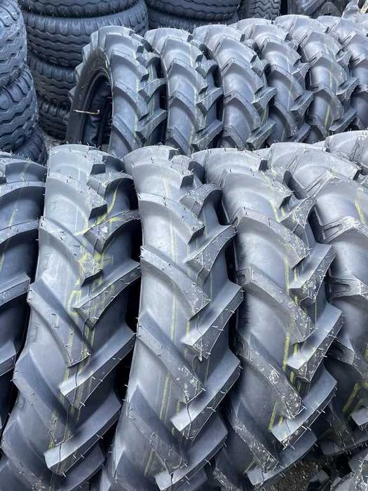 7.50-20 ATF Cauciucuri agricole de tractiune 8PR livrare rapida