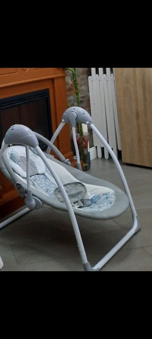 Leagan  electric bebe