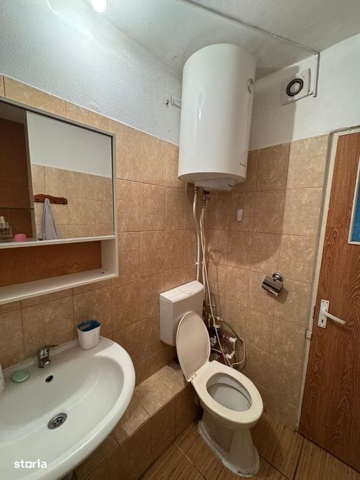 Apartament 2 camere Brancoveanu-Budimex