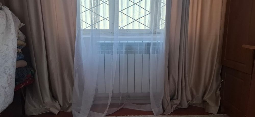 Дача Кайнарбулак