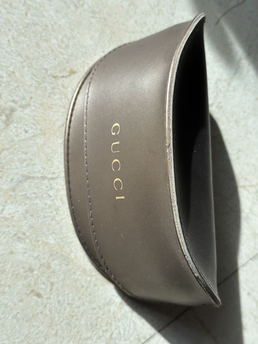 Калъф за слънчеви очила