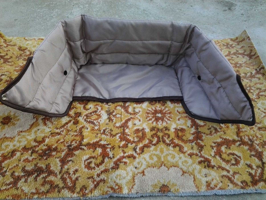 **Extensie carucior, landou beige - brown