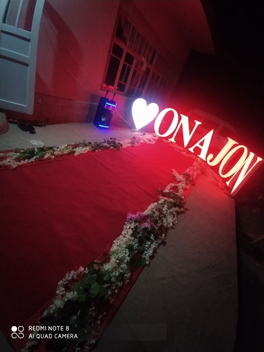 8xil igrushkalarimiz va onajon +T yozuvlarimiz 2xil yo'lak lar