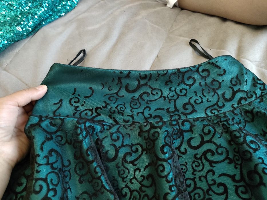 Наряд для девочки