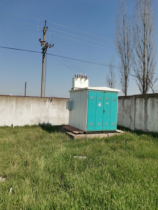 Продаётся Трансформатор 400квт